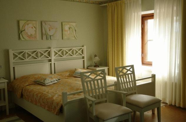 Kyyhkylae Hotel And Manor 미켈리 외부 사진