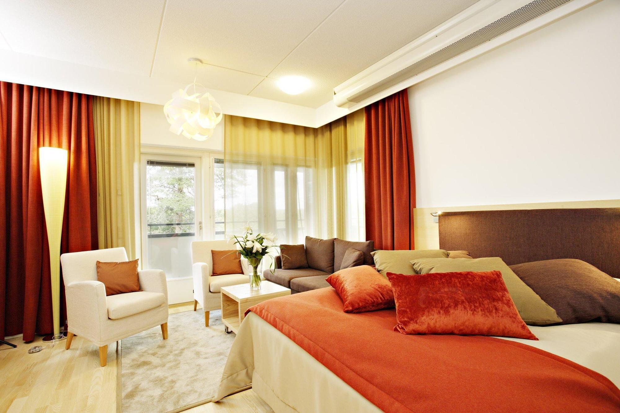 Kyyhkylae Hotel And Manor 미켈리 외부 사진
