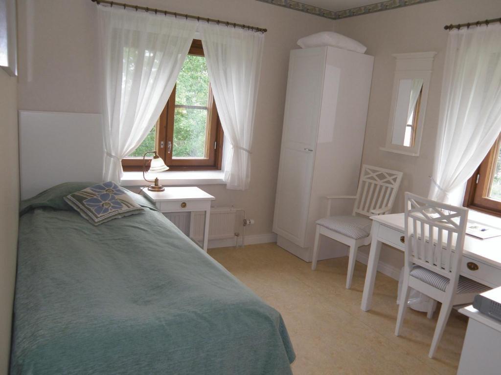 Kyyhkylae Hotel And Manor 미켈리 외부 사진